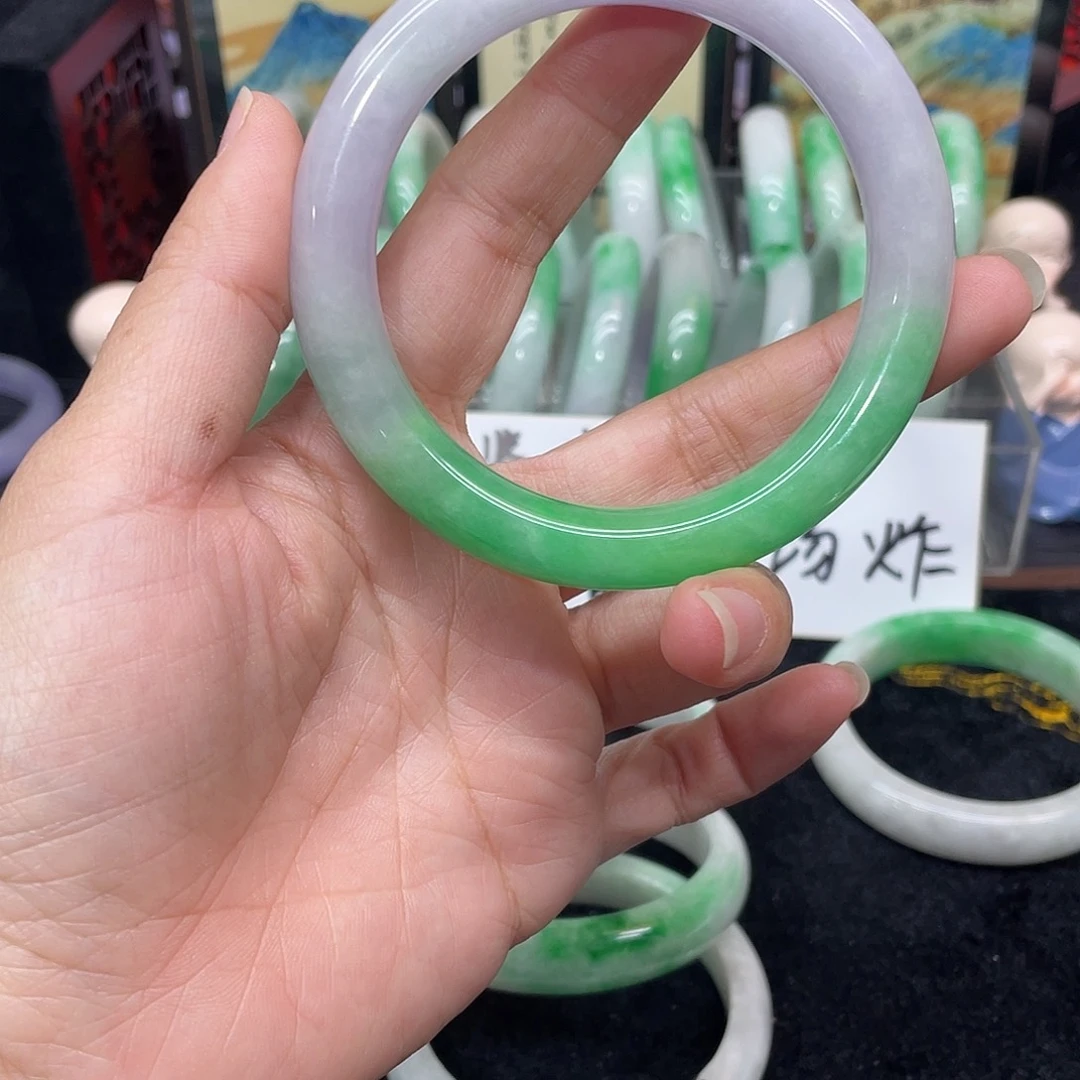 以图为准云主播001