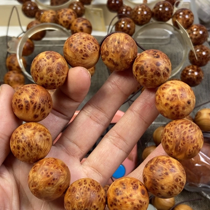 【闪购商品】手串/手链柏木（崖柏）