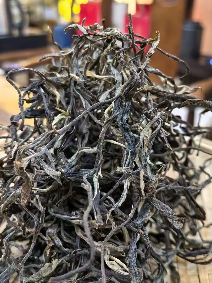 生茶散料通用链接/普洱生茶散料 /可长期保存