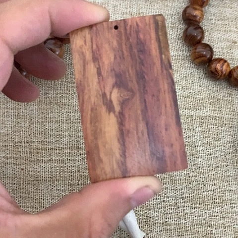 【闪购商品】手串/手链黄花梨/降香黄檀