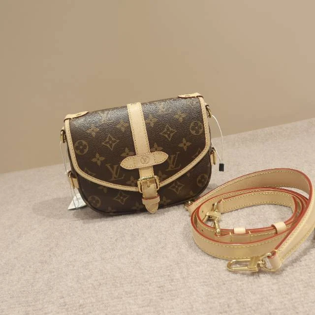 LouisVuitton/路易威登 单肩包 小号双子星单肩包 wx7004/2503