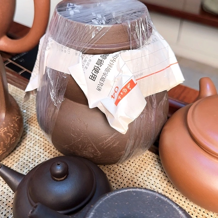 奋***斗茶壶紫砂宜兴紫砂工艺美术