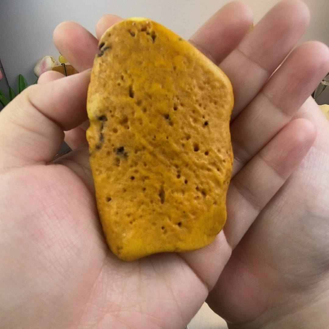 定制琥珀未镶嵌67999888889