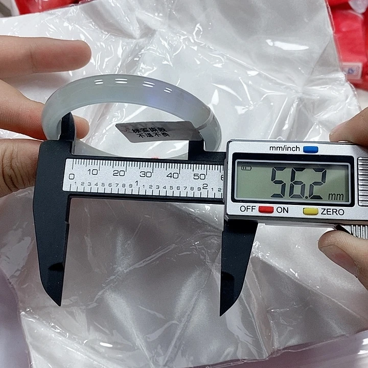 翡翠手镯未镶嵌271