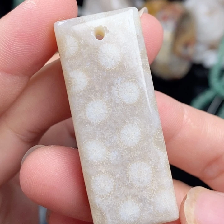 硅化玉未镶嵌手镯（圆镯）