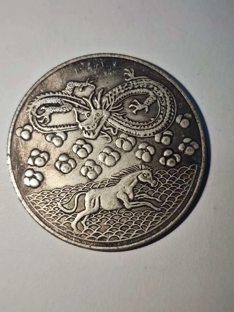 A011精美仿古工艺品摆件