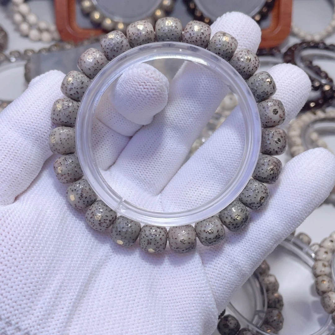 星月菩提手串星月