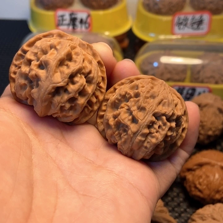 不***菜吊坠文玩核桃苹果园40尺
