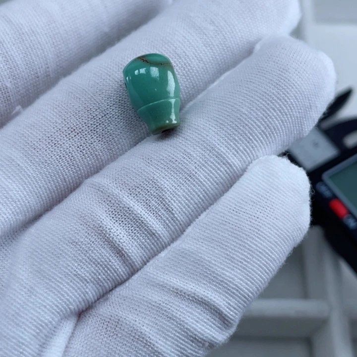 绿松石未镶嵌其他