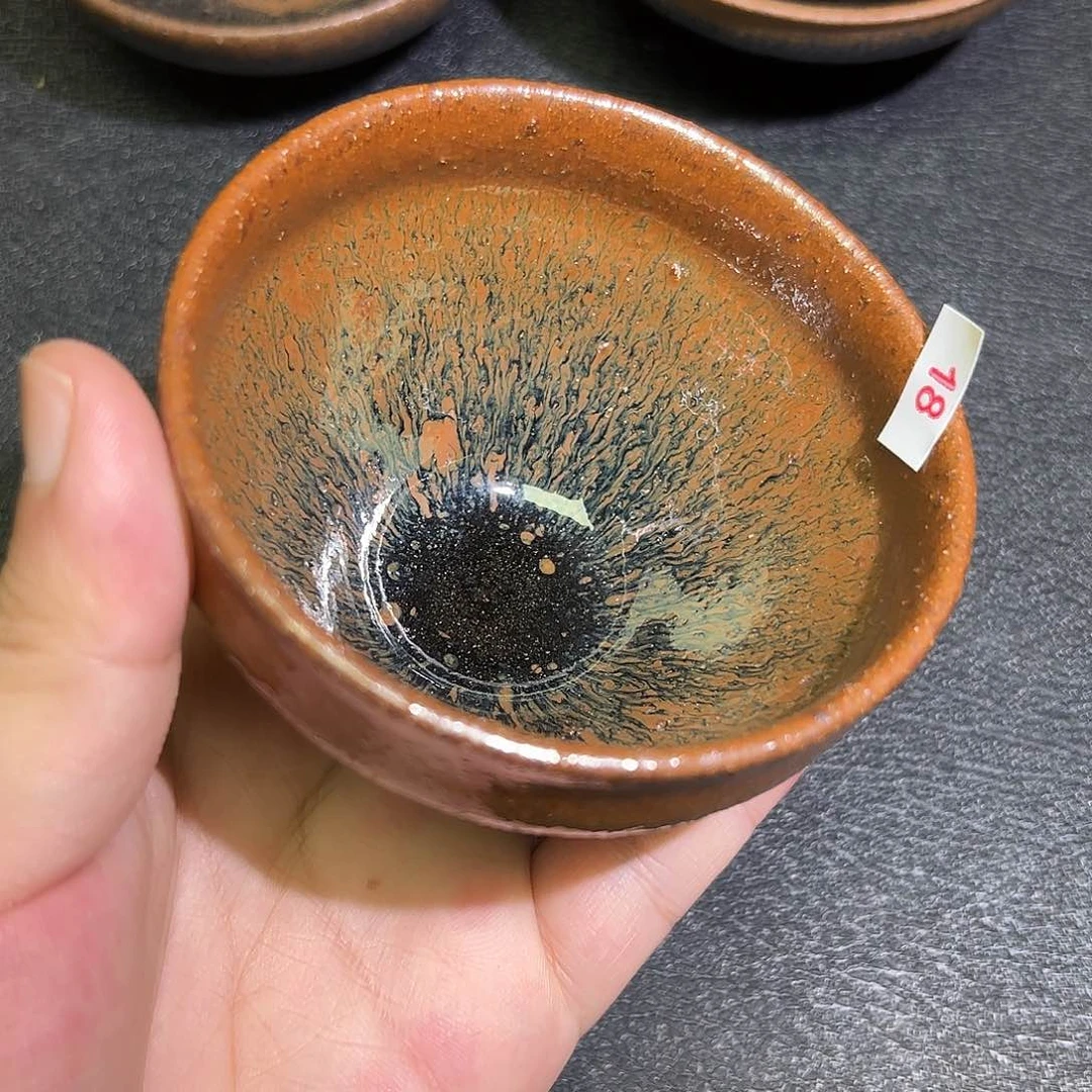 茶盏建盏主人杯，，，