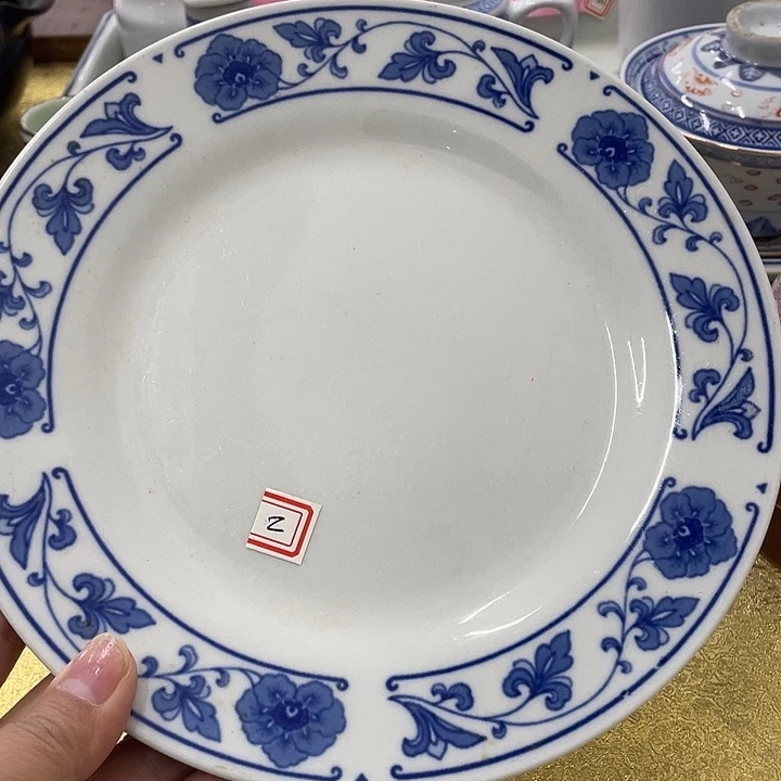 日用家用陶瓷制品