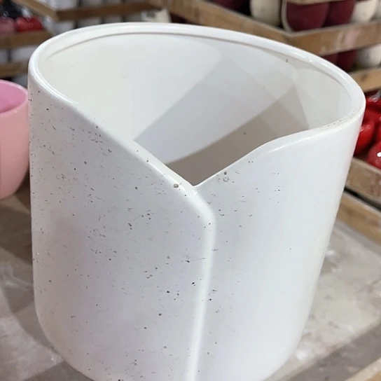 多肉绿植陶瓷花盆