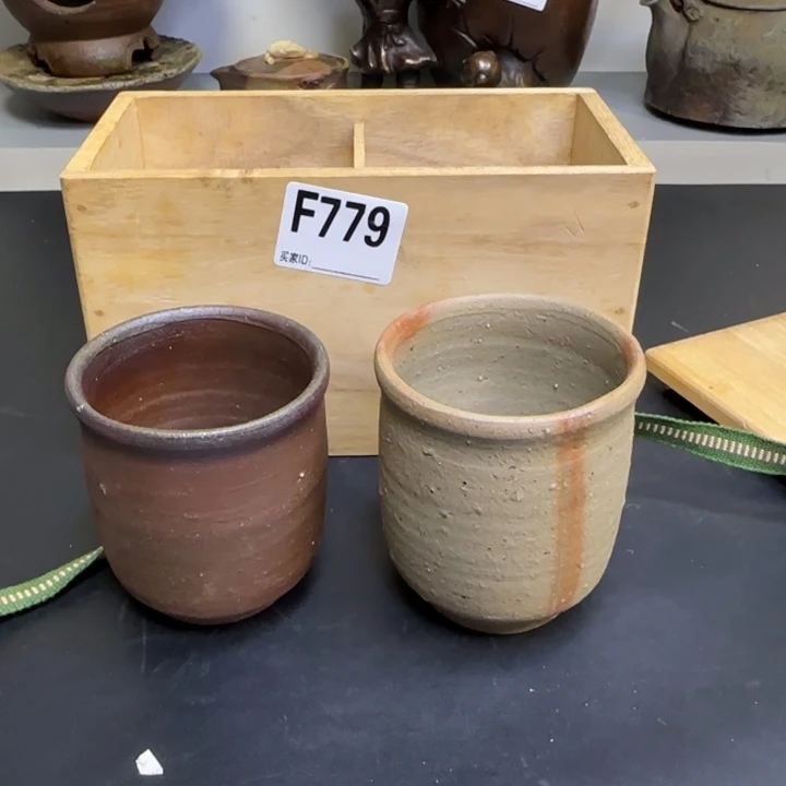 备前烧作品备前烧作品