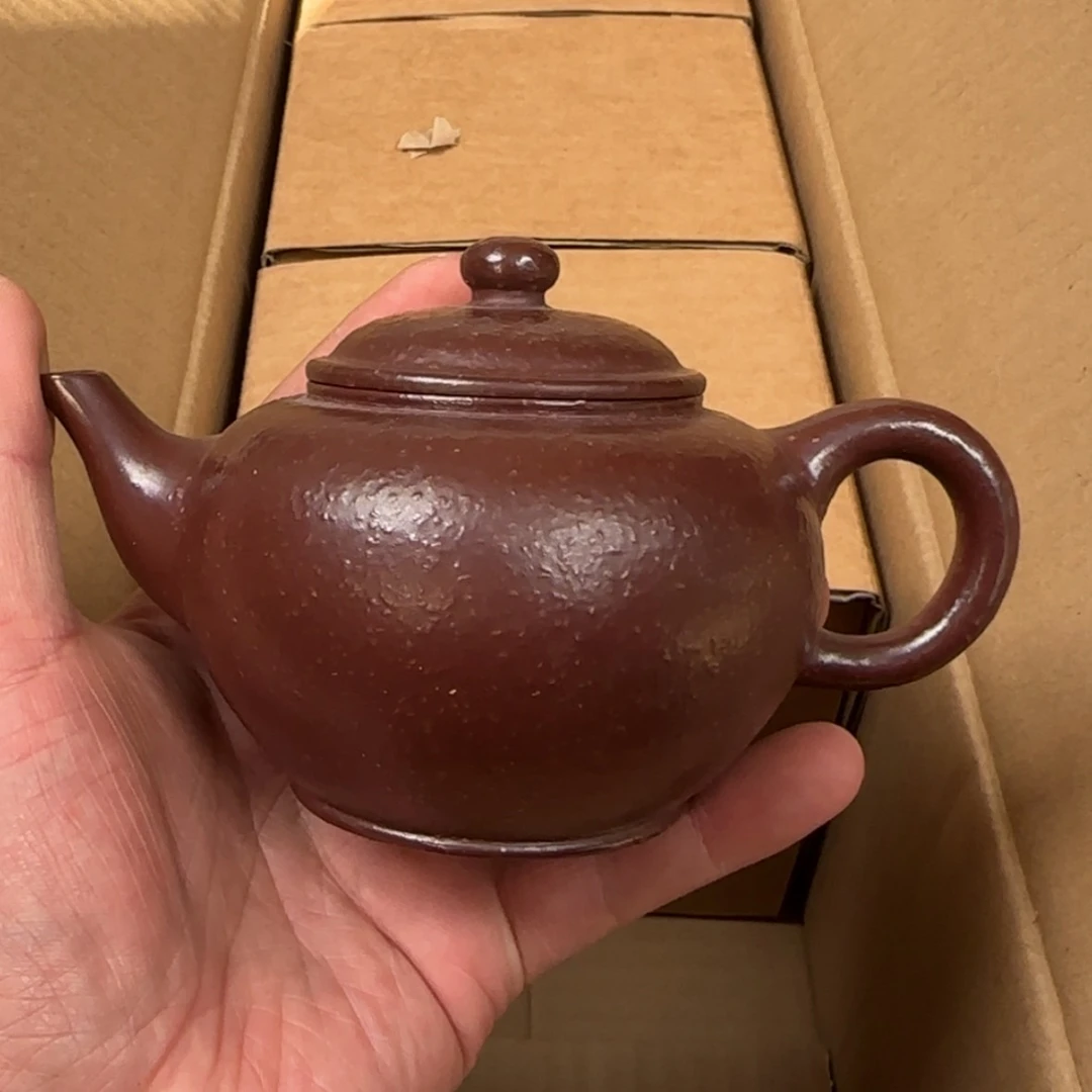 【闪购商品】紫砂茶壶紫砂茶具