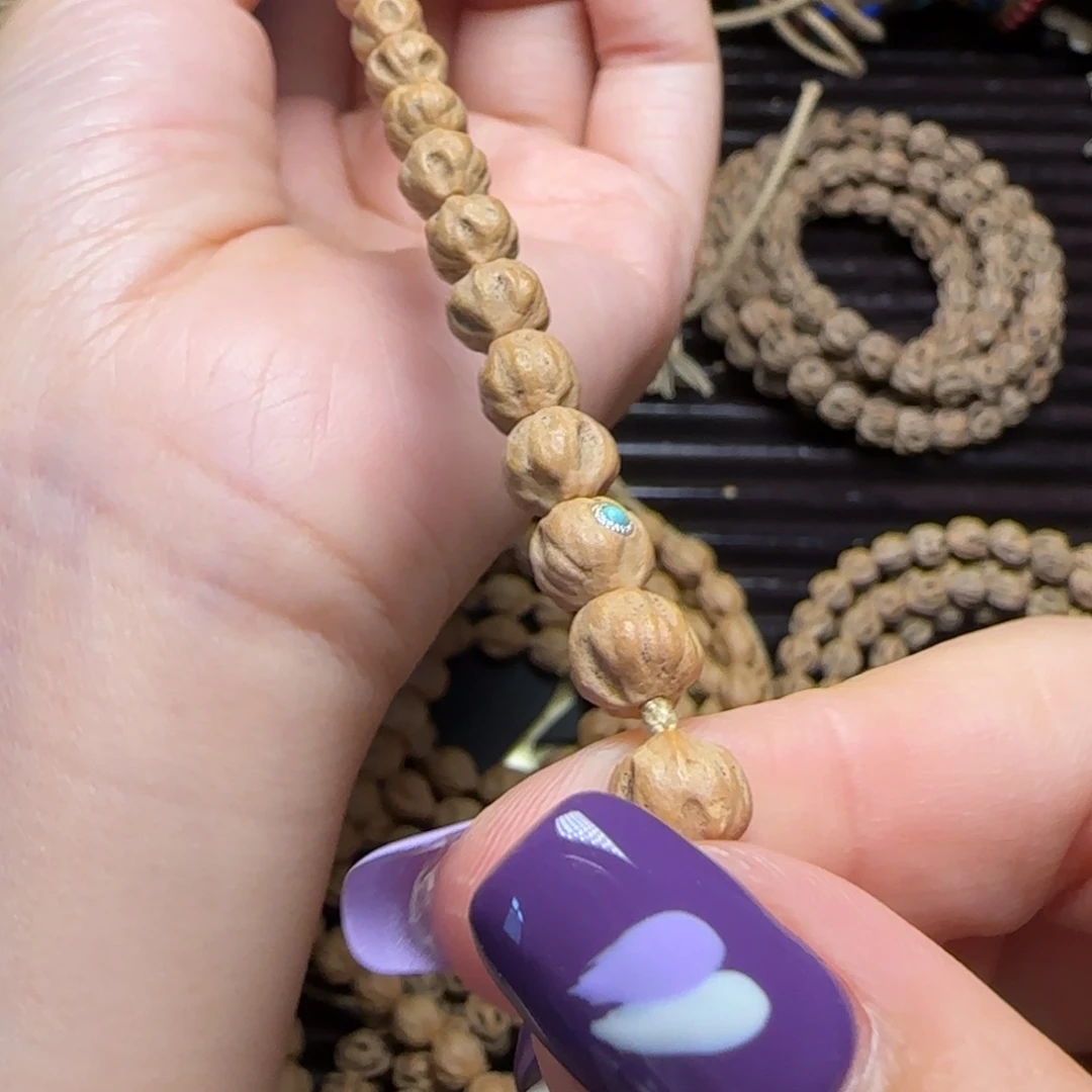 不***-吊坠柏香籽/百香籽