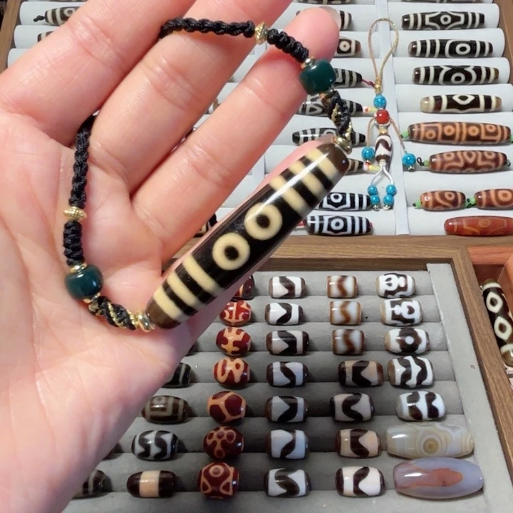 玛瑙/玉髓吊坠(不含链)未镶嵌