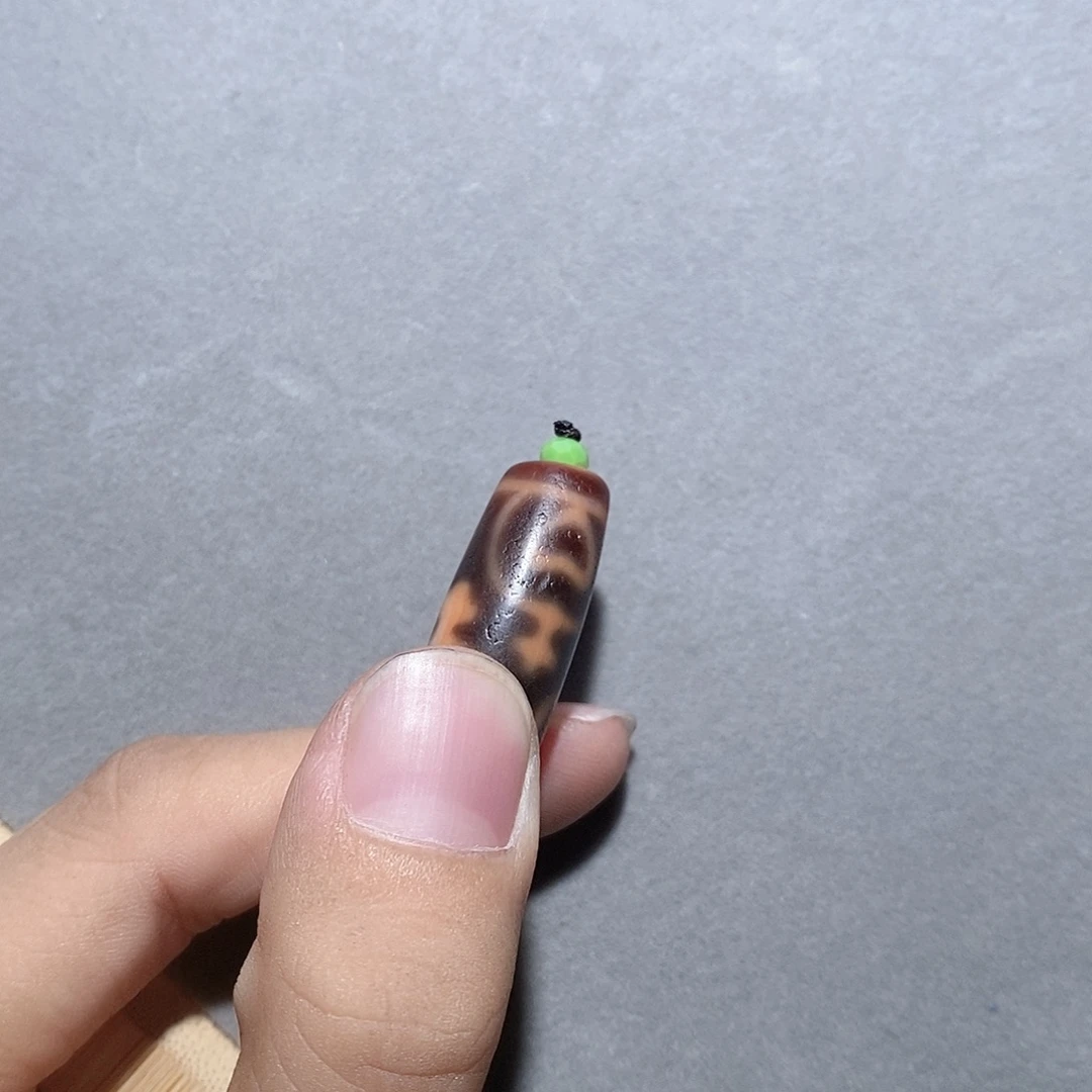 C***可玛瑙/玉髓颈饰未镶嵌