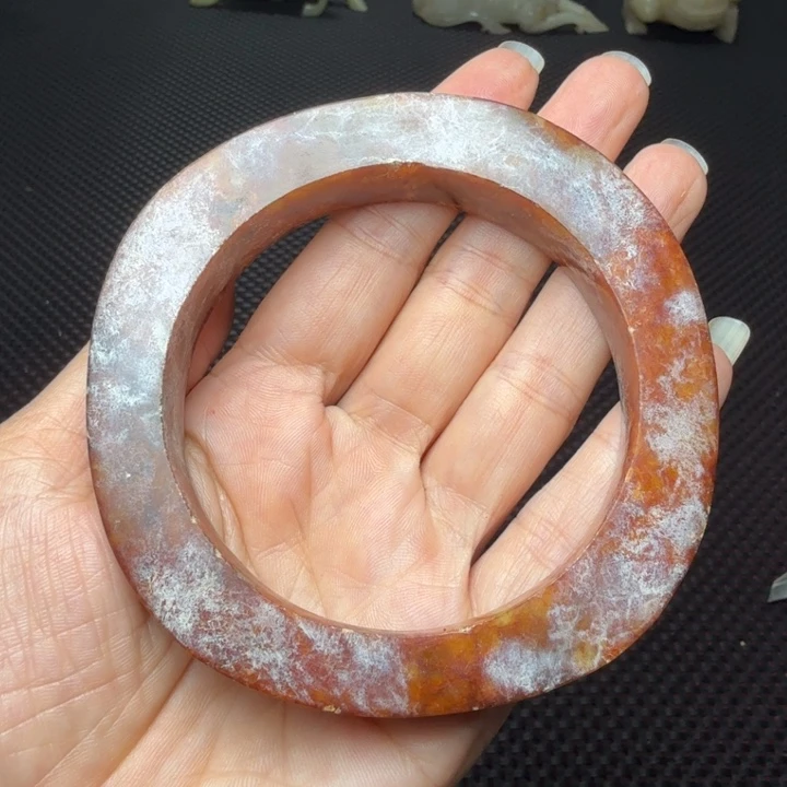 吊坠史前文化收藏品