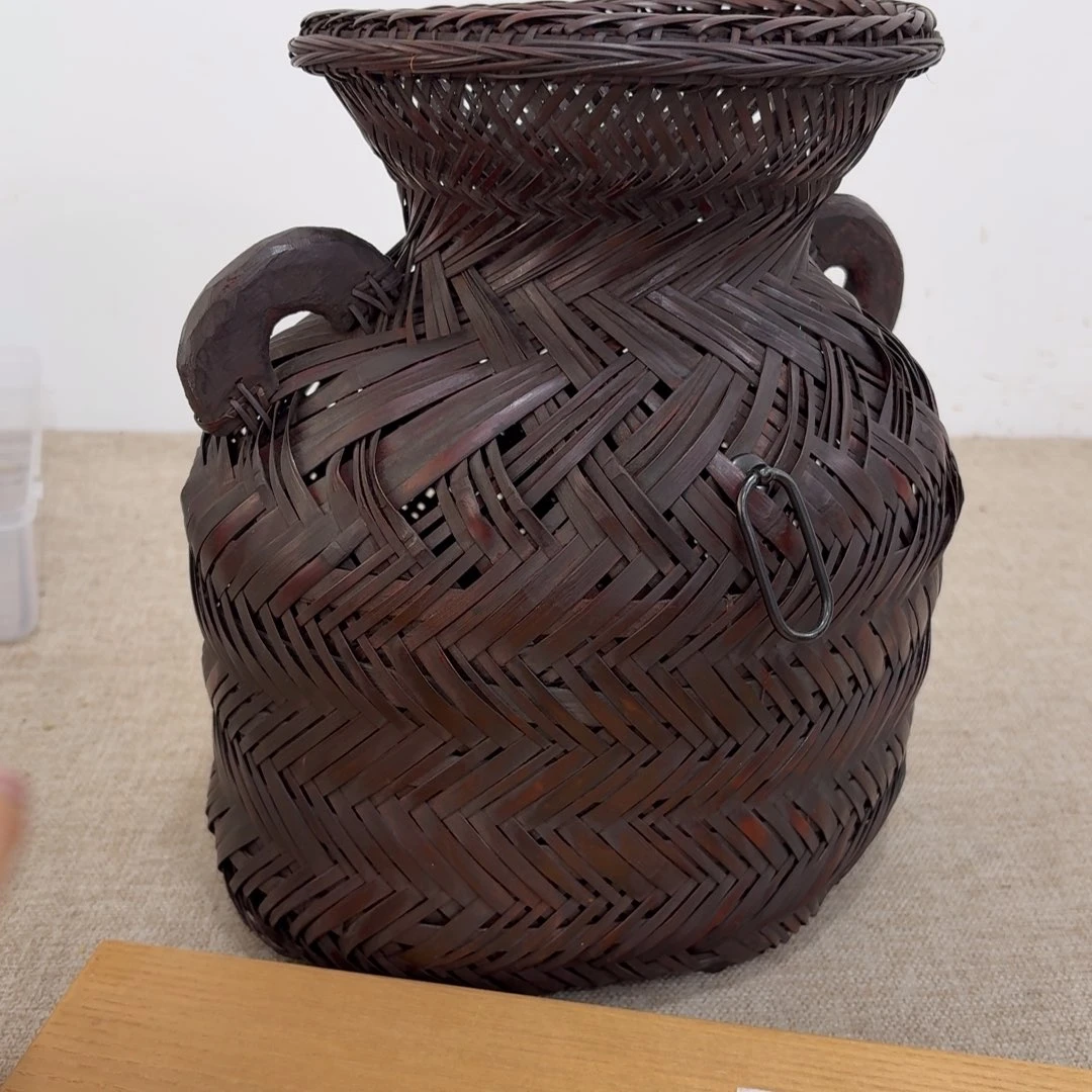 非常好用漂亮的茶具