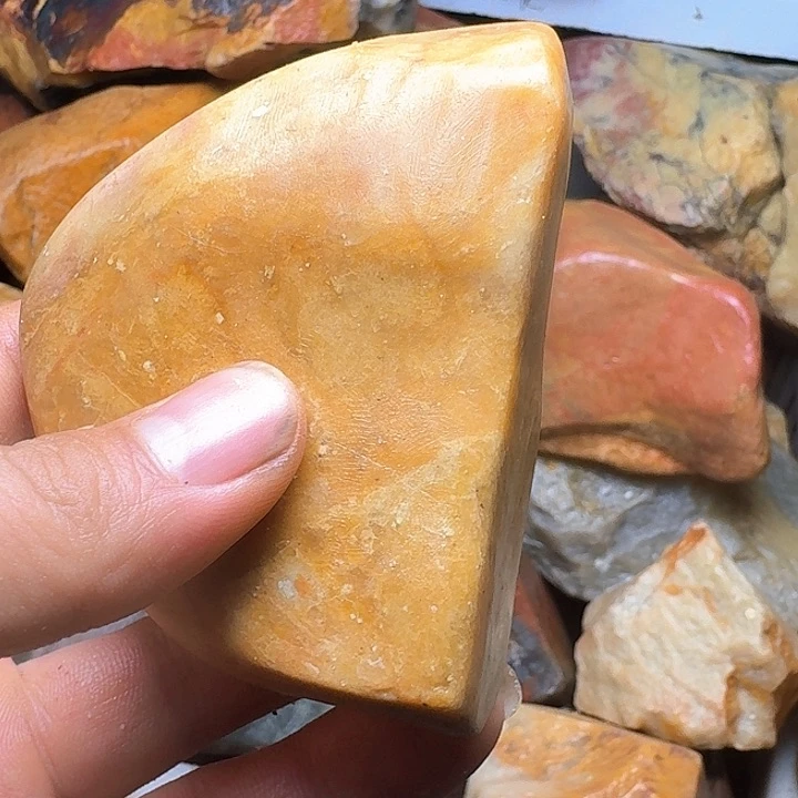 寿山石红**梦寿山石的价格