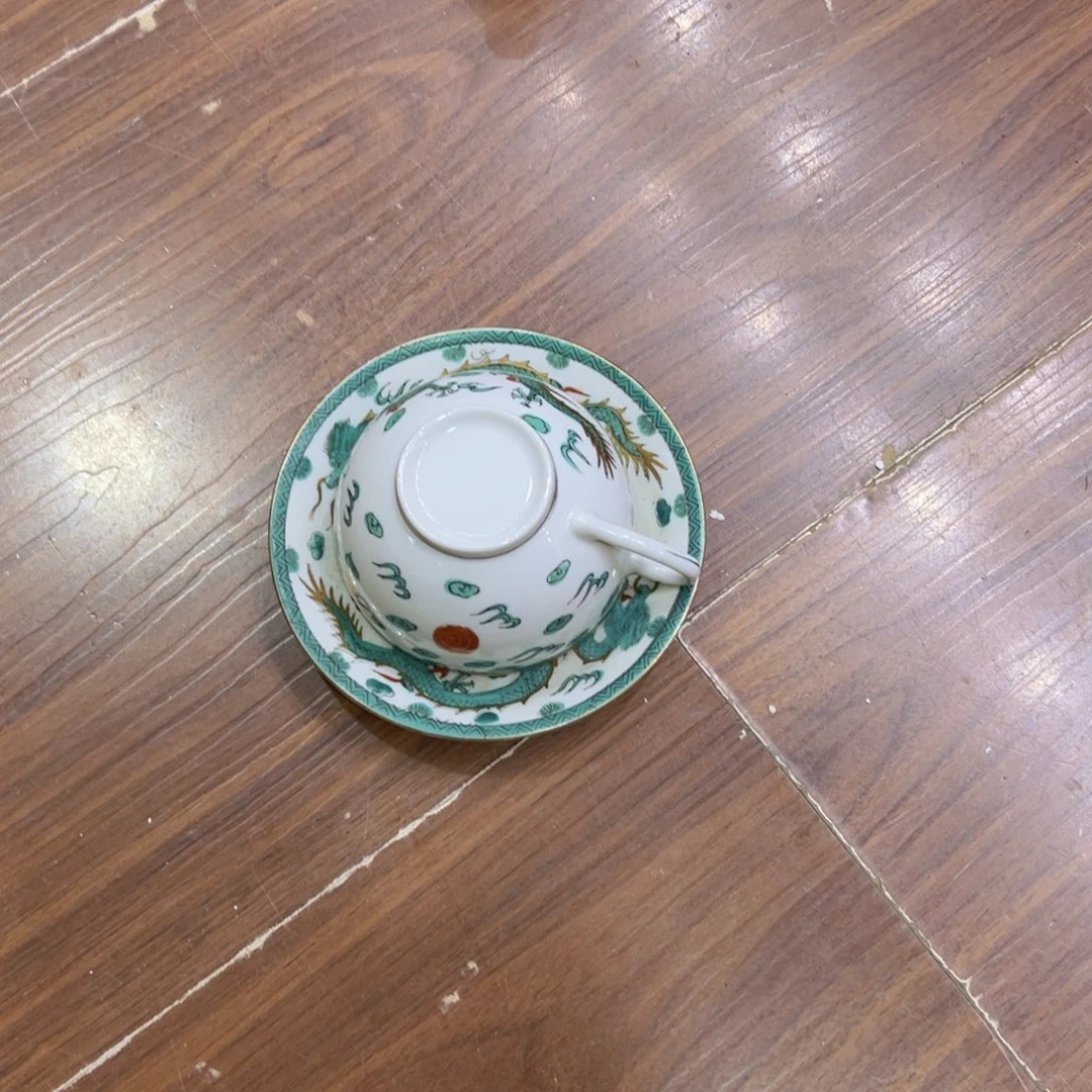 勺子国**称恭喜大哥捡漏成功，欢迎下次光临