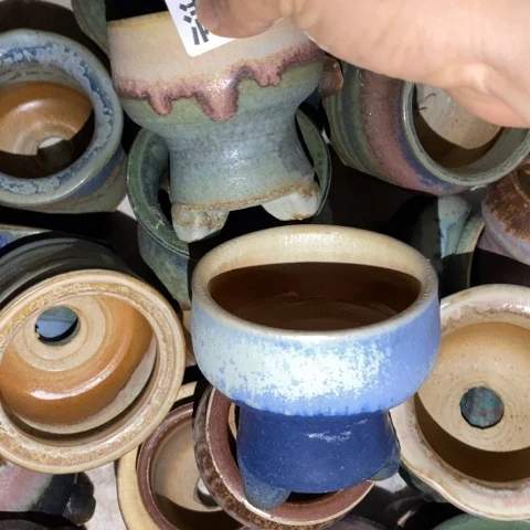 罐7225 微瑕38包邮景德镇陶瓷