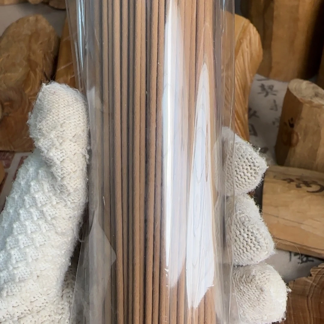 无事牌檀香木线香100克