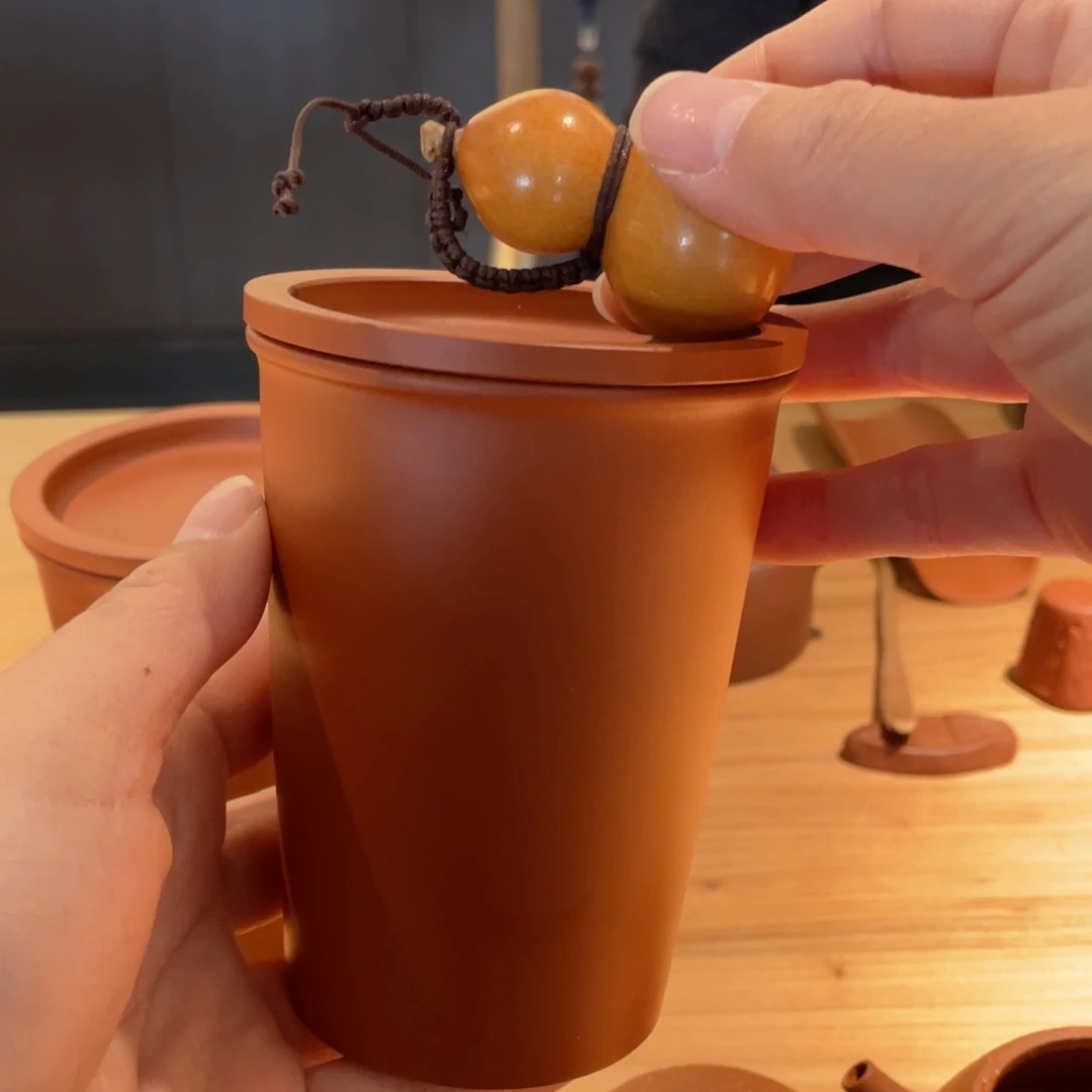 朱泥葫芦葫芦葫芦