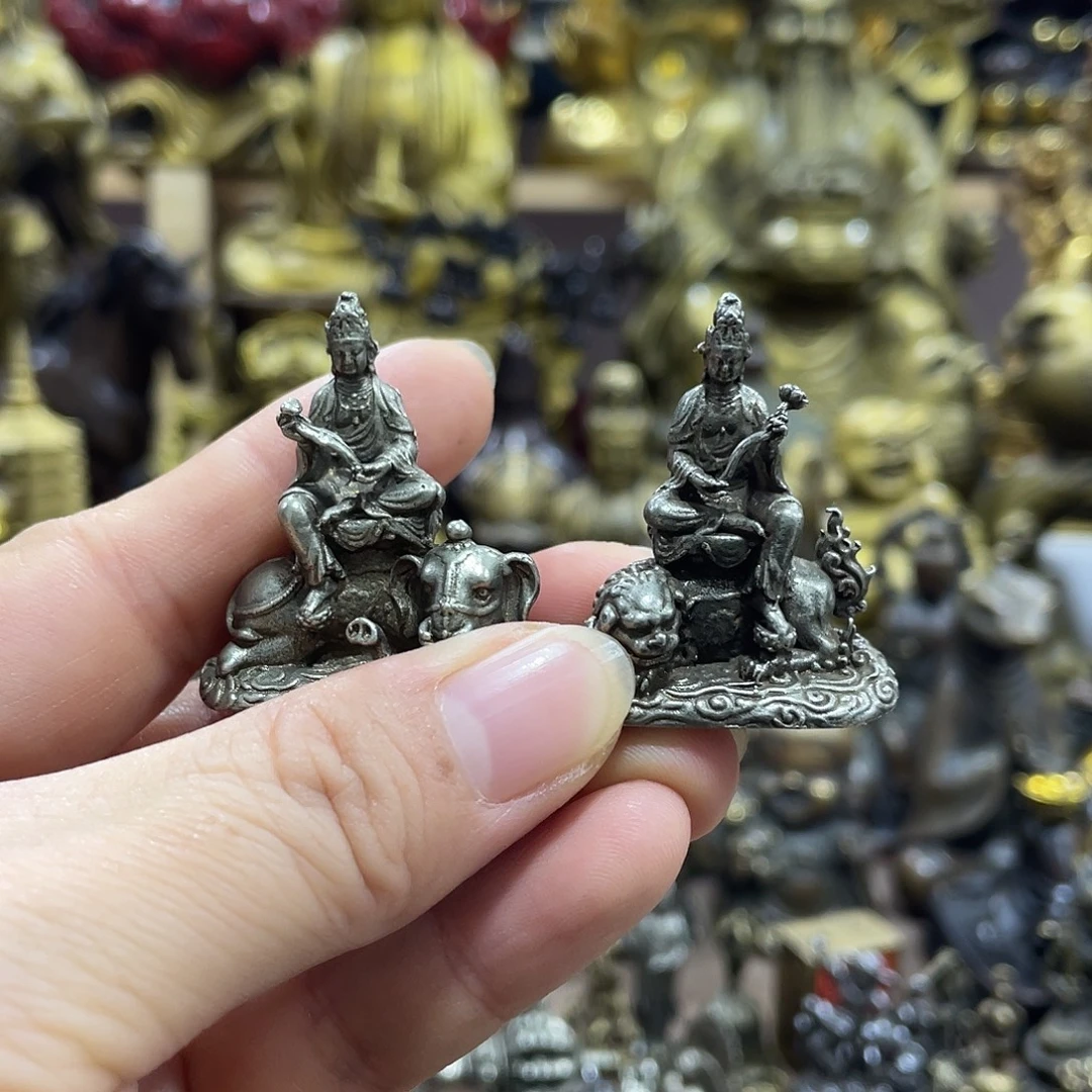 克家铜艺精品摆件