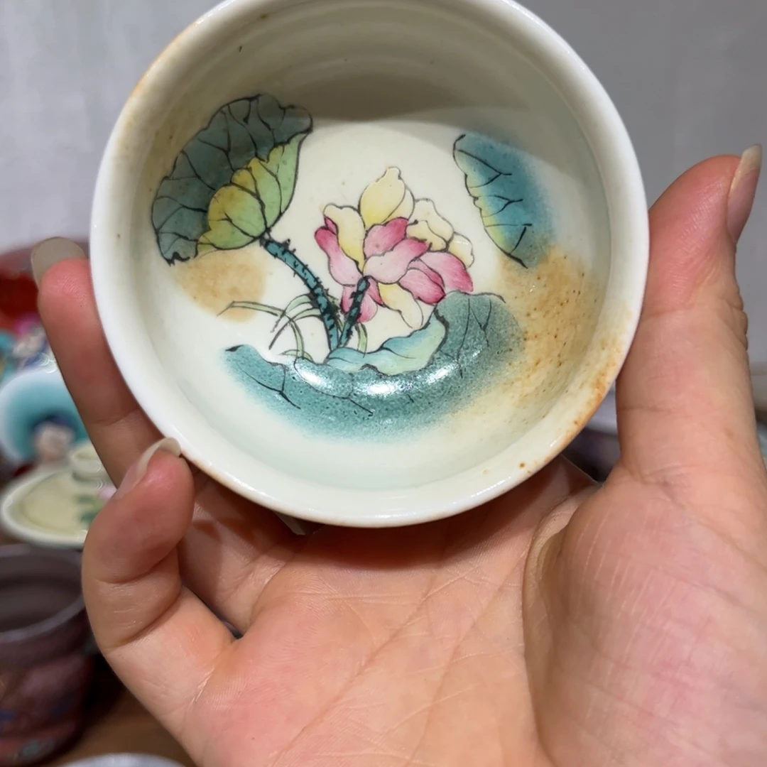 新品手工手绘福利