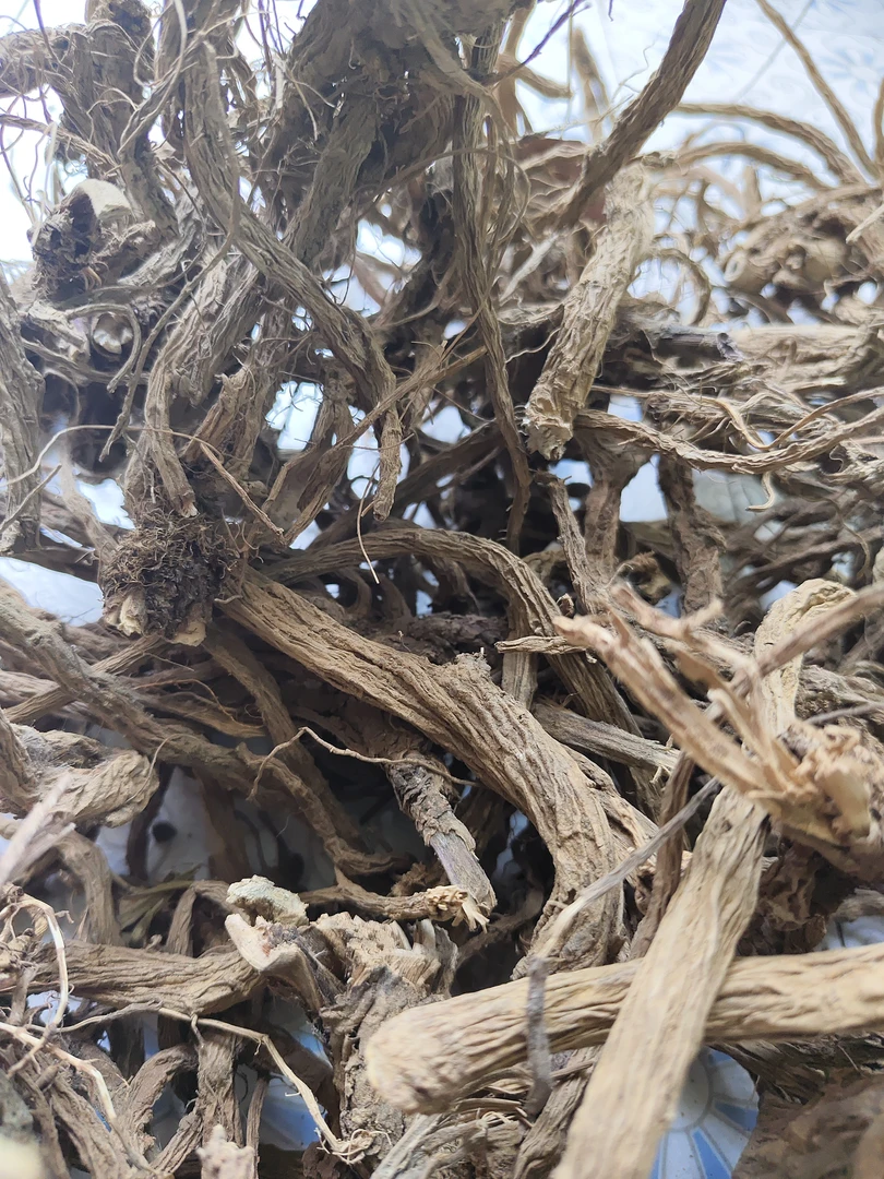 贵州深山炖鸡牡丹图片续断五指毛桃（九牛造）600克泡开水