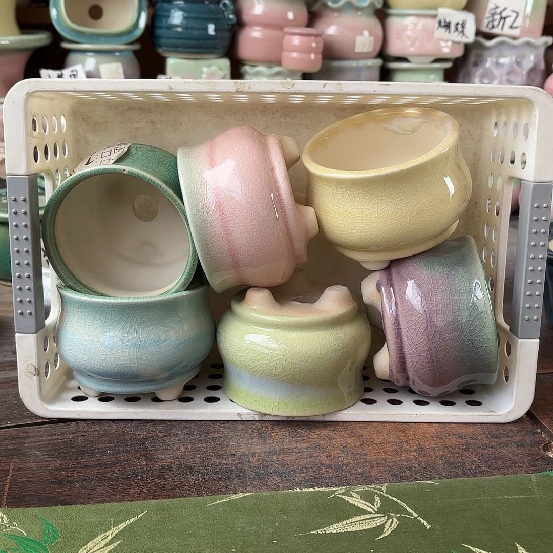 量货/口7高6深浅搭配发6