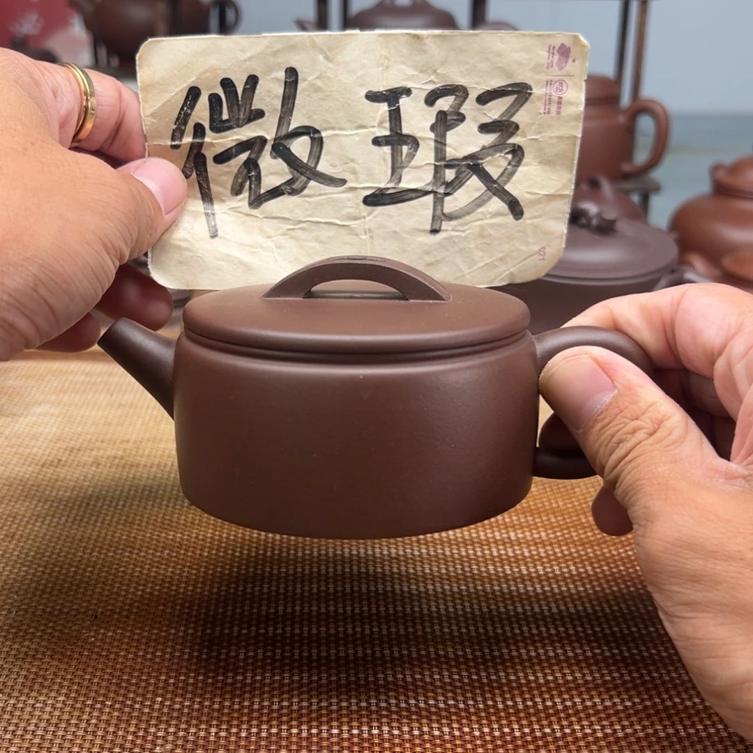 茶壶紫砂宜兴紫砂