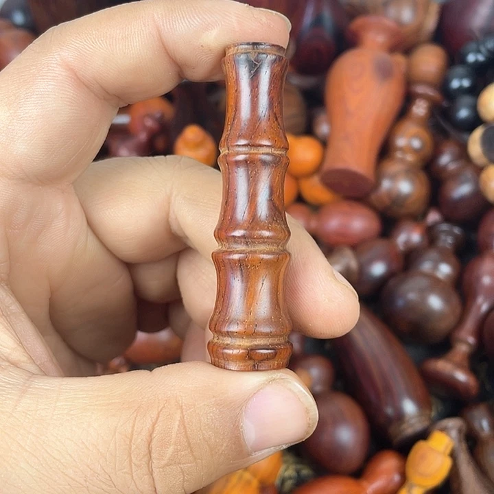 微凹黄檀（南美大红酸枝）悟*