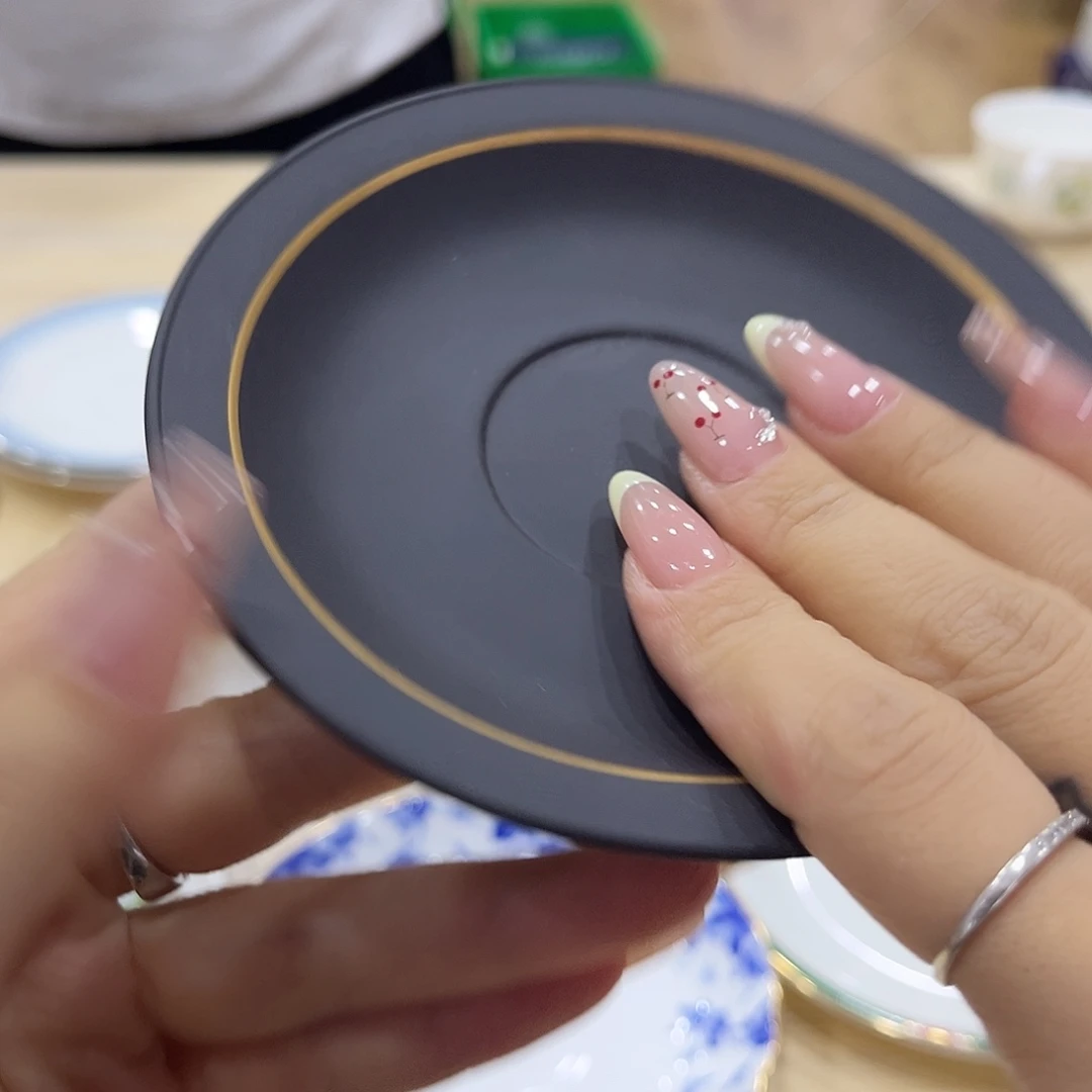 瓷片精品进口瓷器瓷片