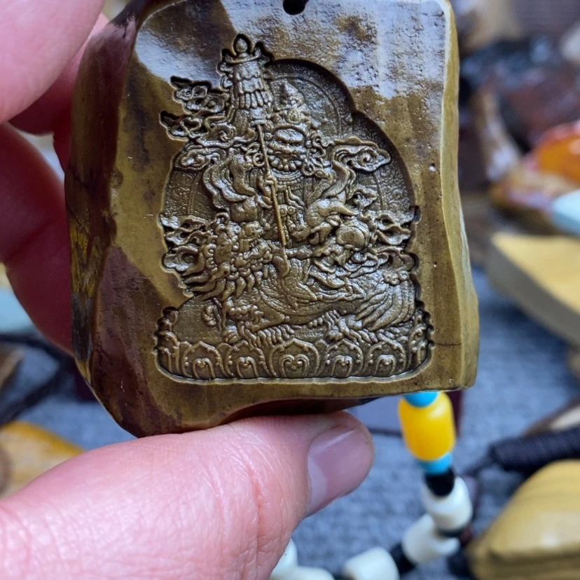【闪购商品】原石雕刻 雕刻