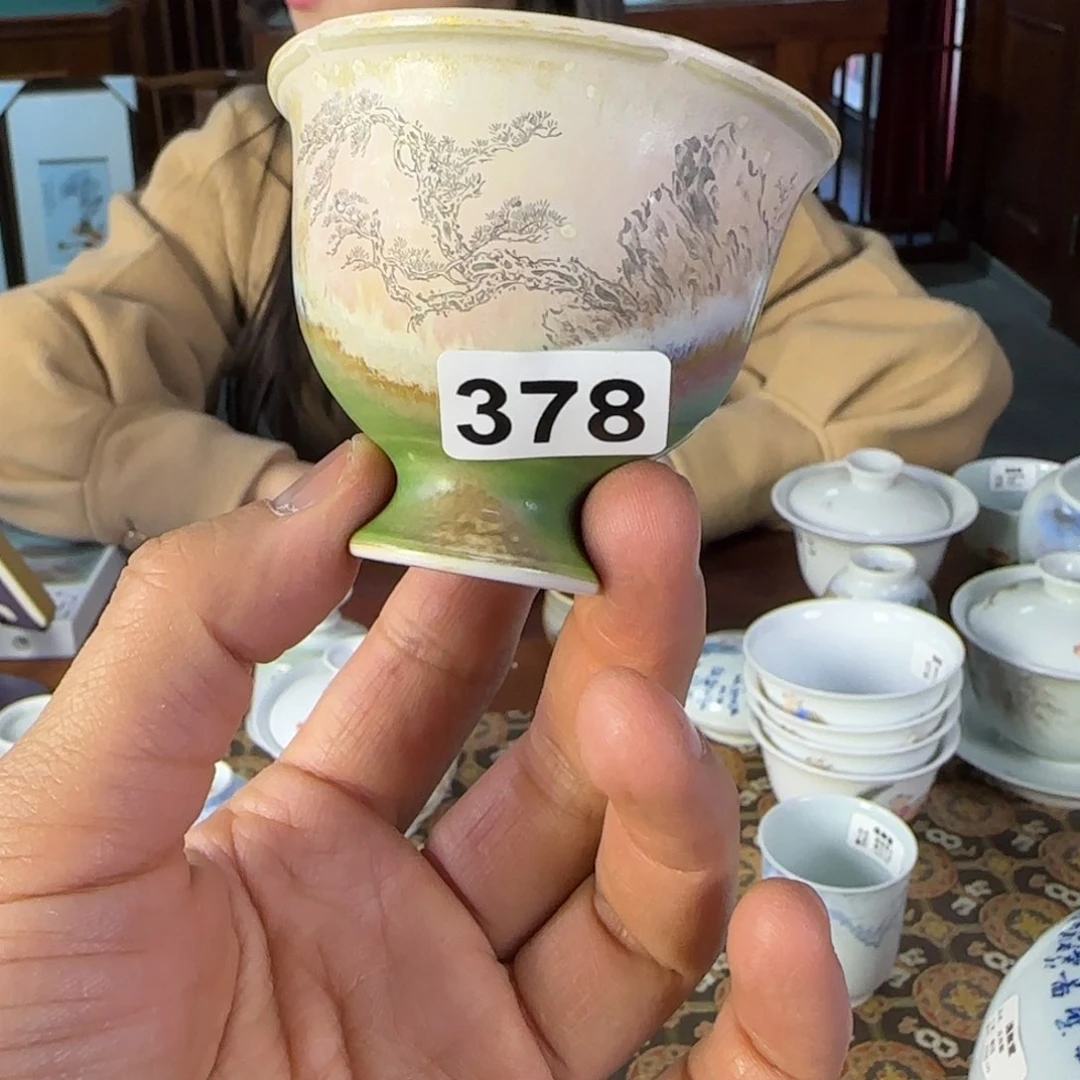 陈怀伟老师精品作品