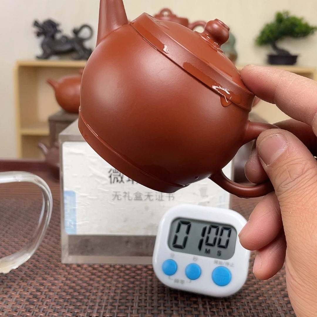 紫砂茶壶荣****务微瑕处理