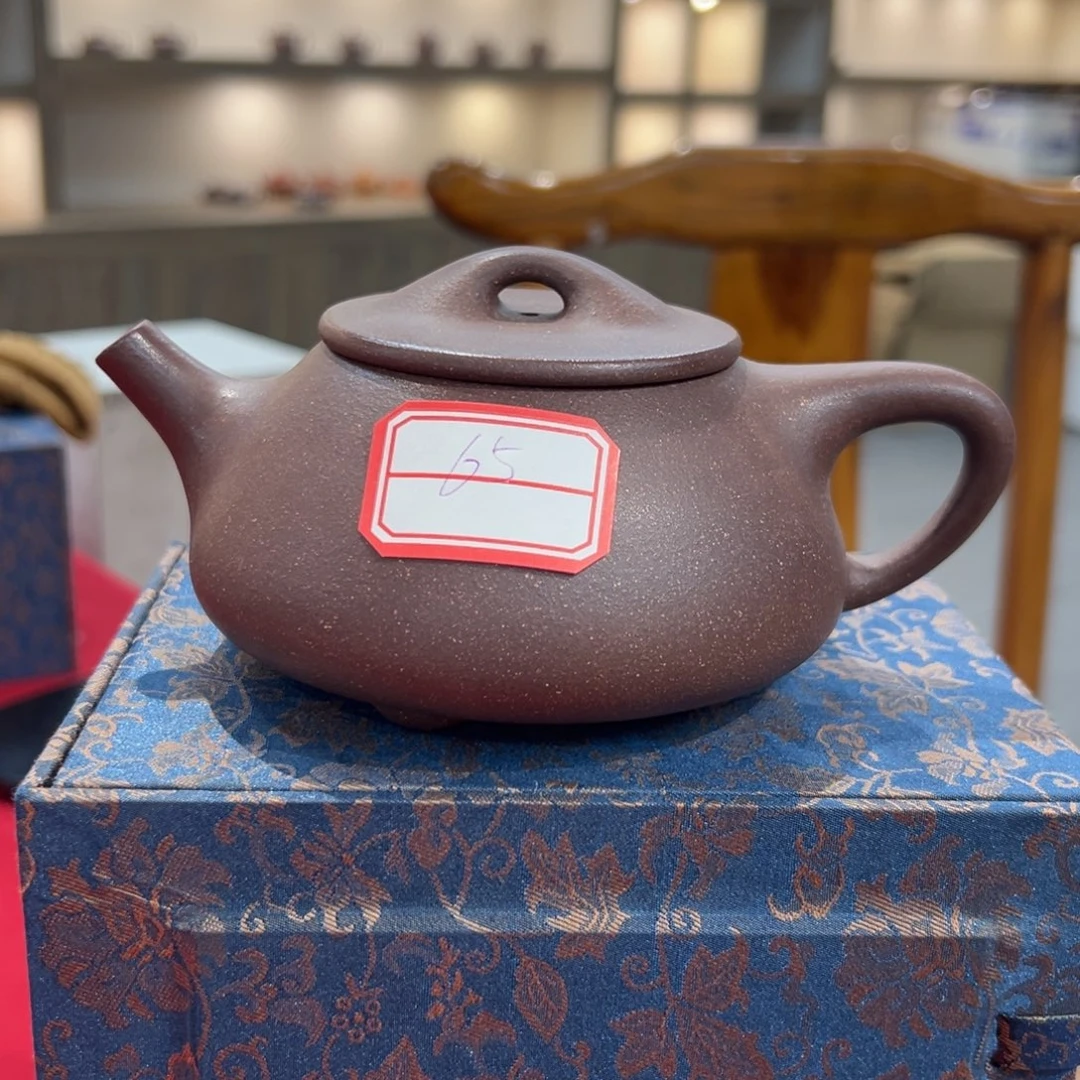 茶壶紫砂65紫砂壶