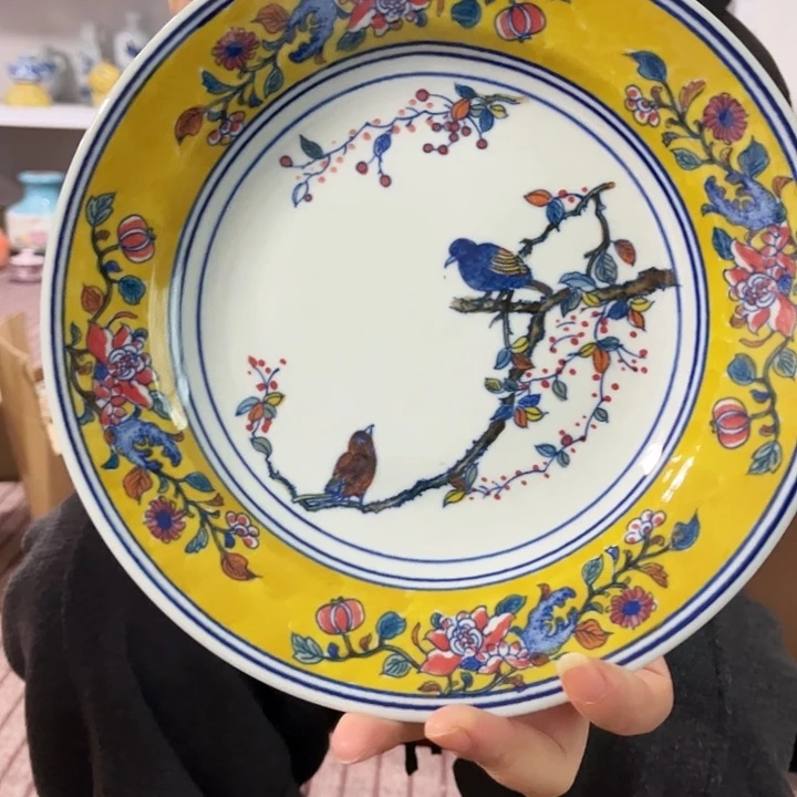 陶景德镇瓷器博物陈列中心