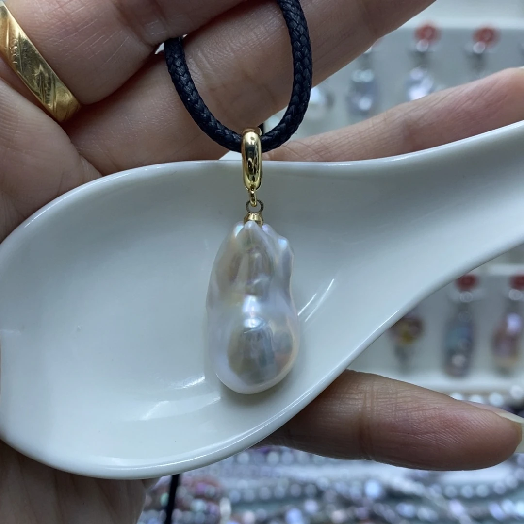 其它未镶嵌淡水珍珠