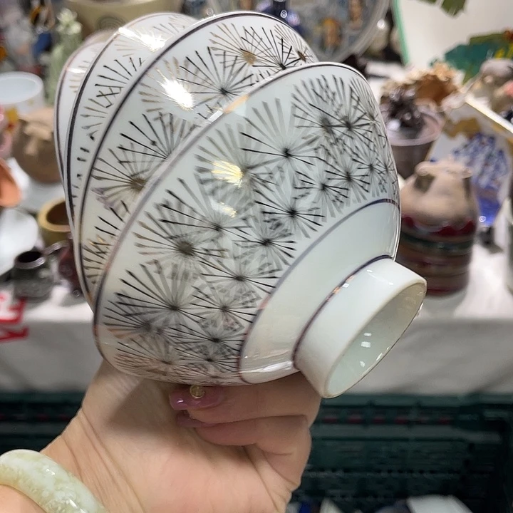 茶杯具19.9发带瑕疵牌都是坏的1