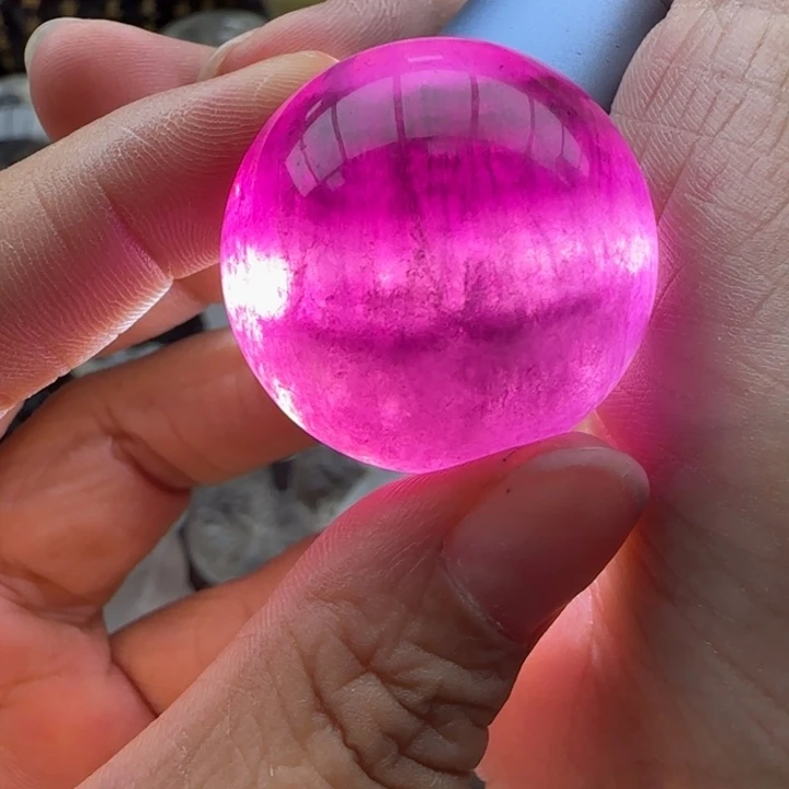 水晶摆件未镶嵌c202