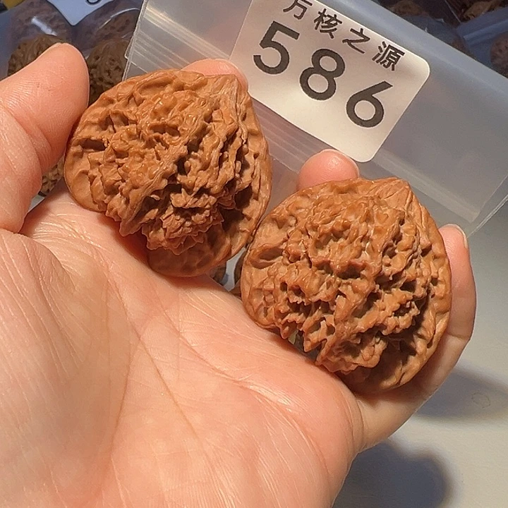 桃核吊坠42全品原生态满天星……