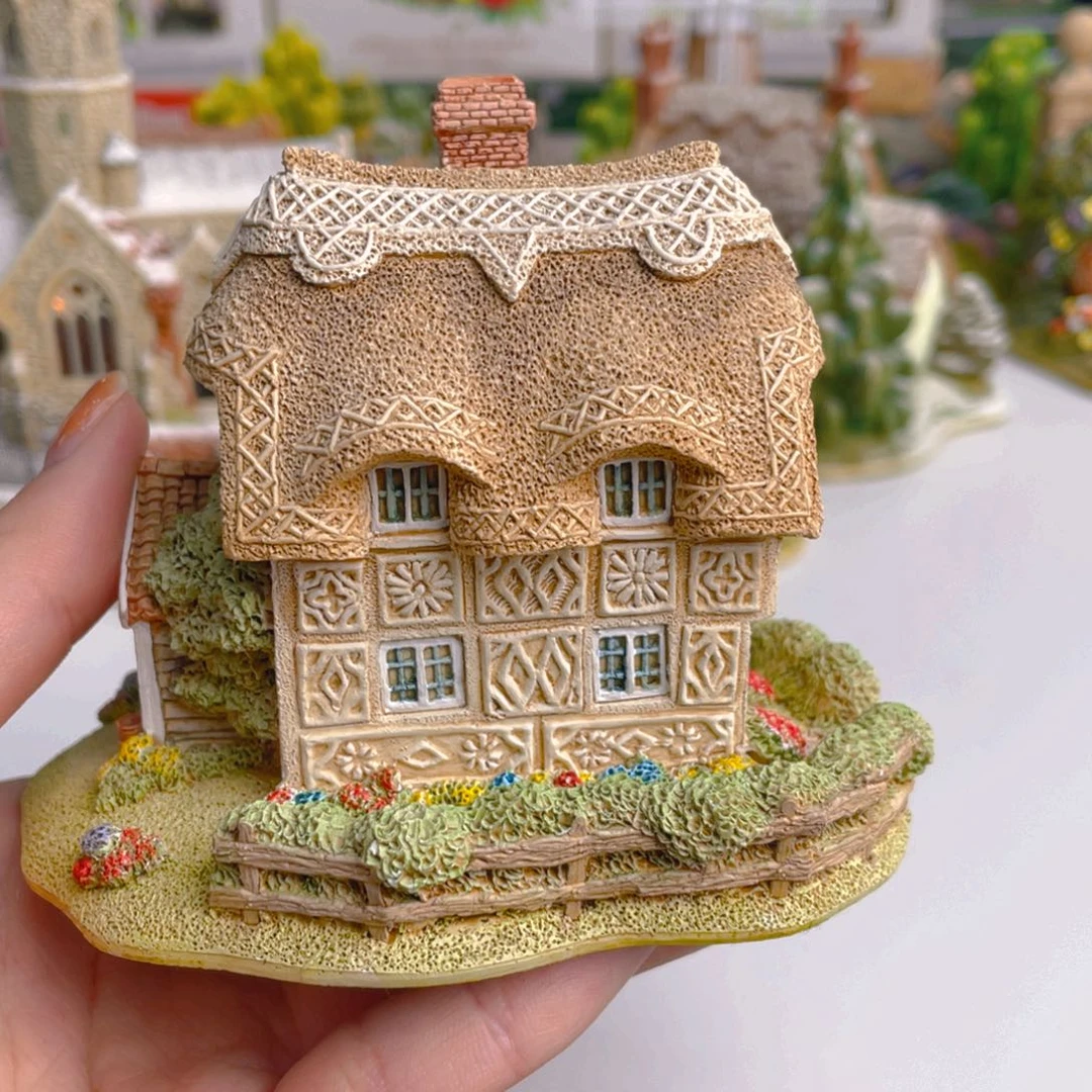 杯中古美物 利利普