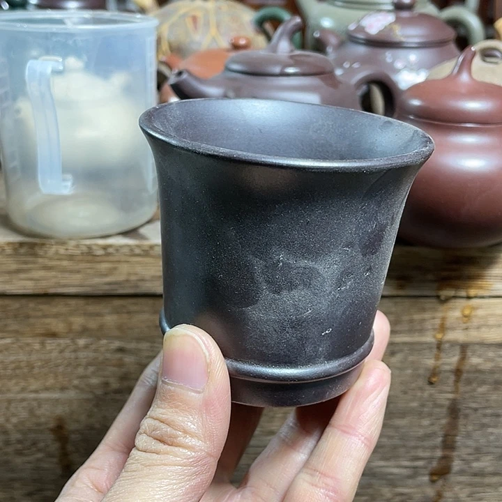 紫砂茶壶沐***￡紫砂艺术