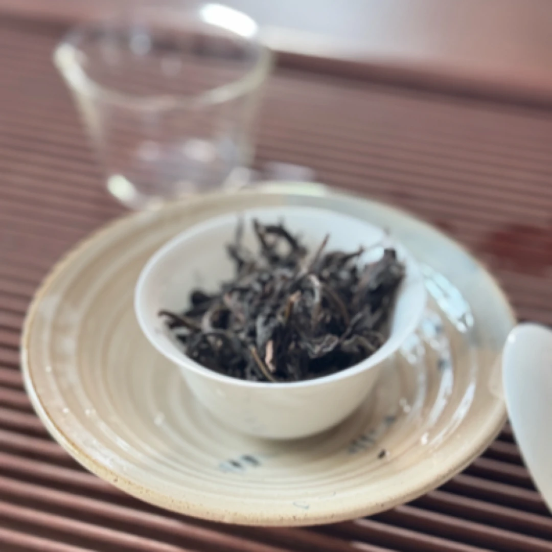 岩途美景 岩茶直播改价链接