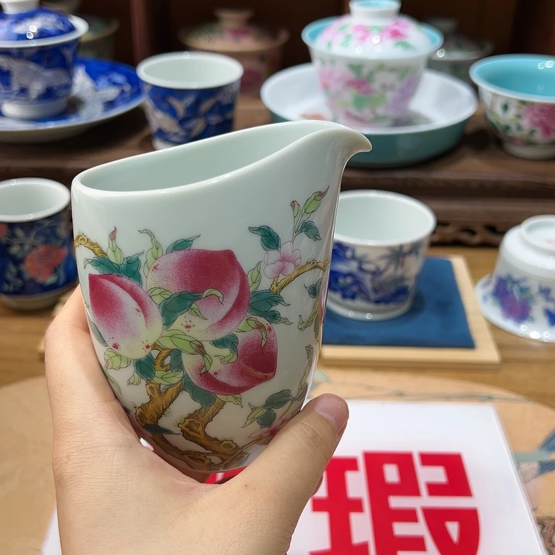 微瑕微瑕景德镇陶瓷