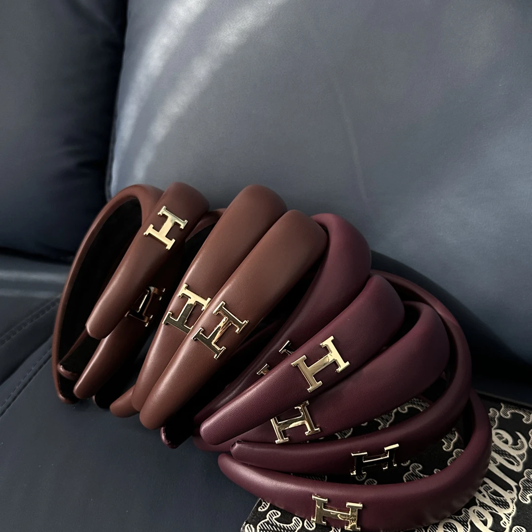 时尚复古丝绒女休闲风发箍少女风通用头箍百搭头饰