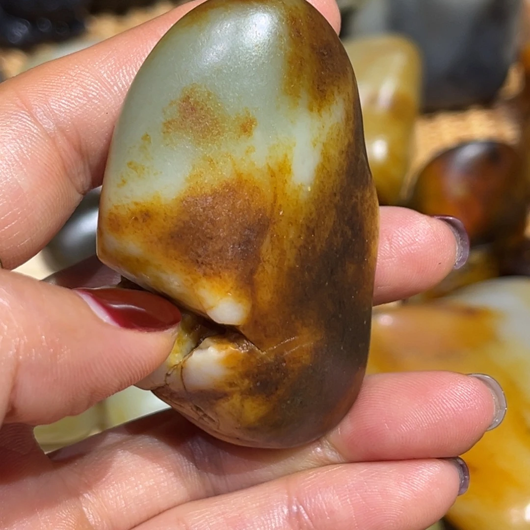 简***尚定制和田玉和田玉